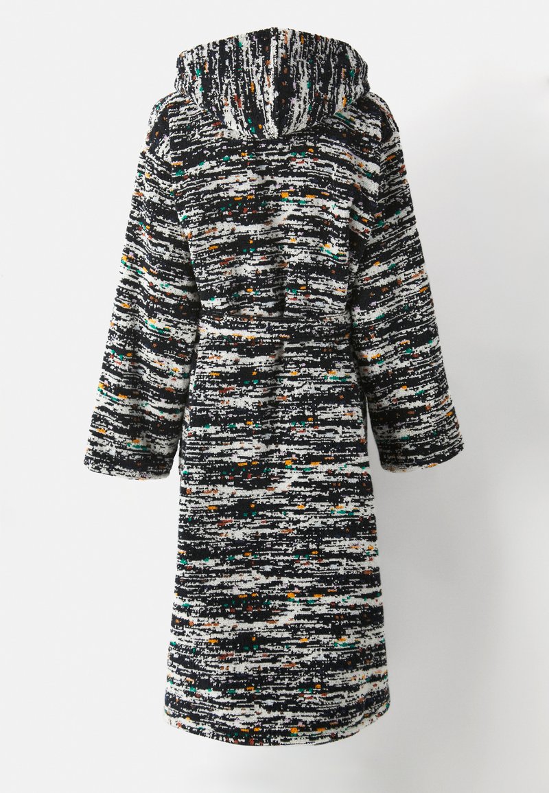 Missoni Bathrobe Hooded / Size M / Unisex /Stanley