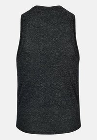 Niet geselecteerd, black melange