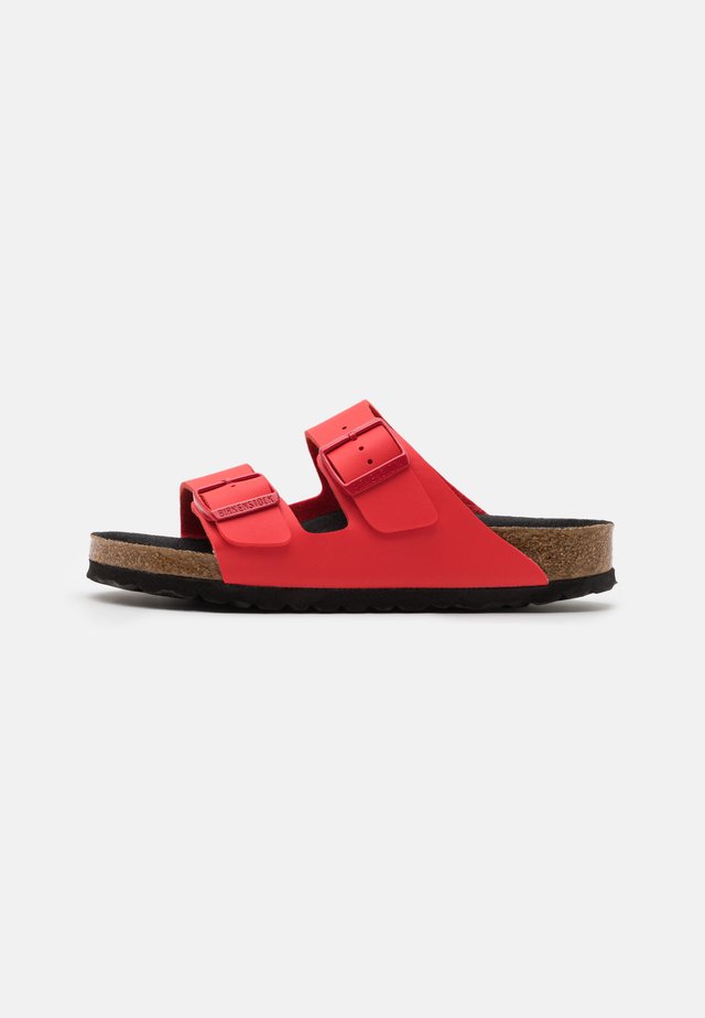 ARIZONA UNISEX - Mules - poppy