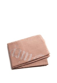 Sjaal - brown
