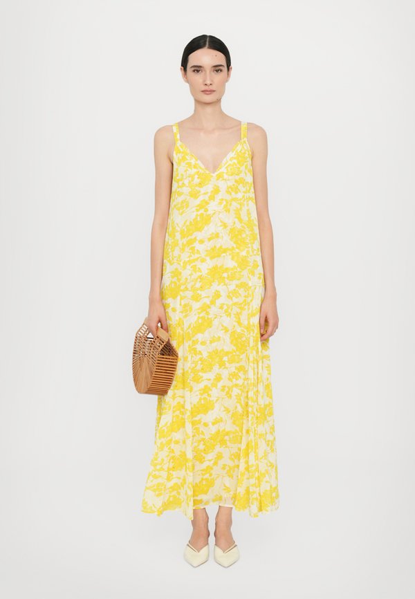 ODE - Maxi dress3