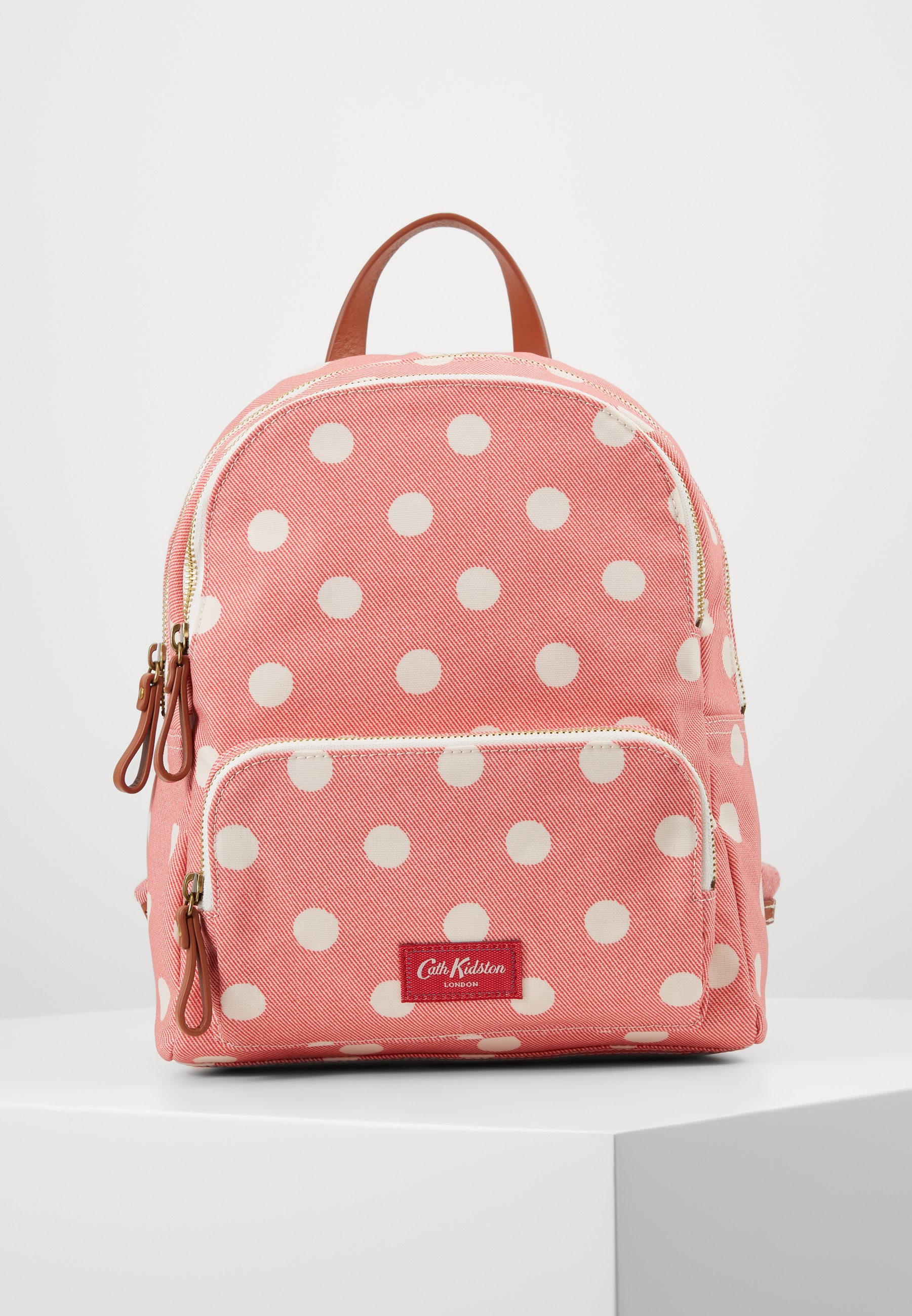 brampton small pocket backpack