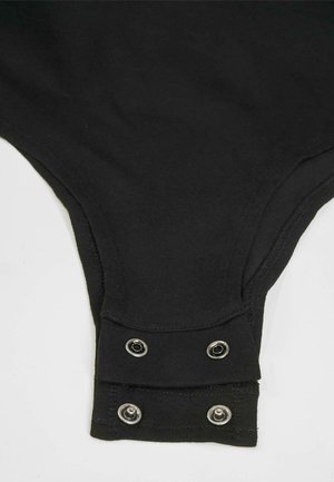 DEF, GIGI - Camiseta básica - black