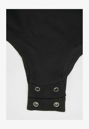 DEF, GIGI - Camiseta básica - black