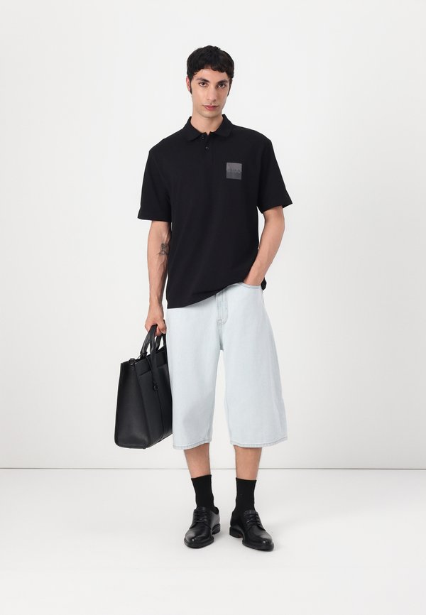 DUSPLITY - Polo shirt2