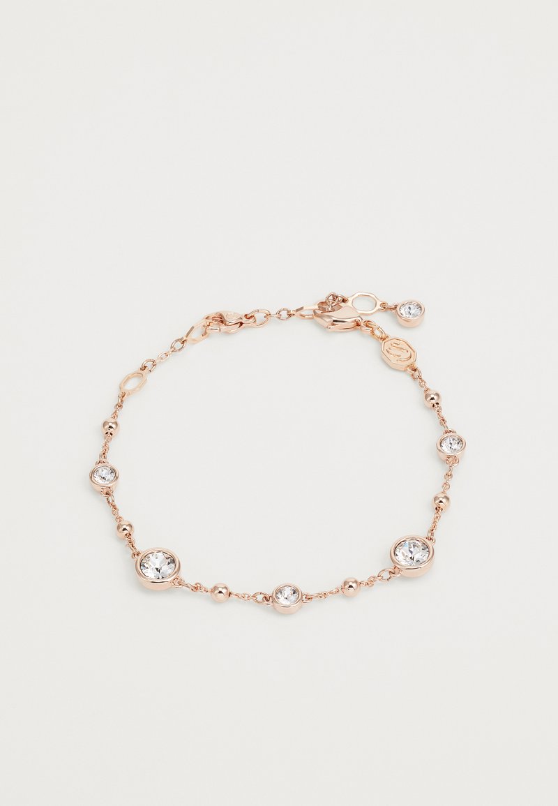 Swarovski IMBER BRACELET - Bracelet - white - Zalando.co.uk