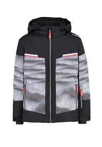 CMP Snowboardjacka - nero