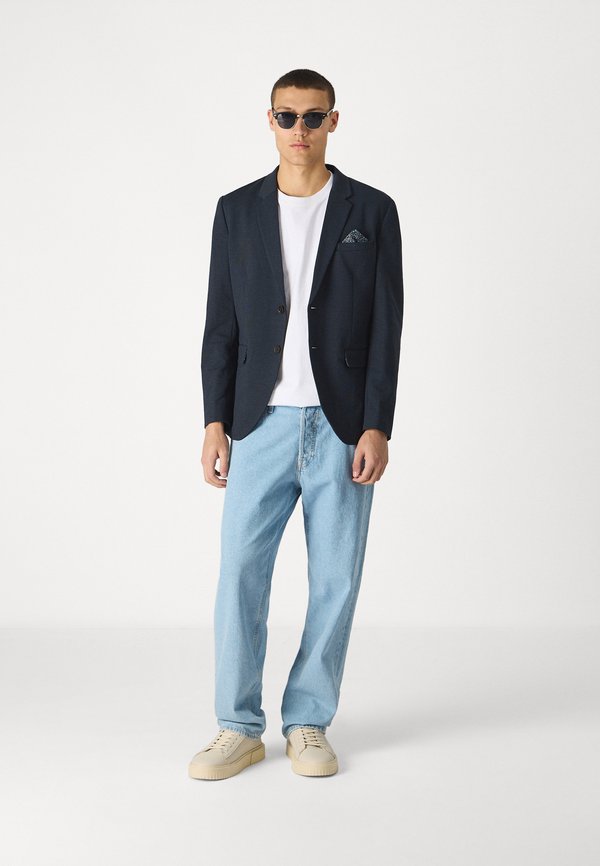 PRESTON - Blazer jacket2