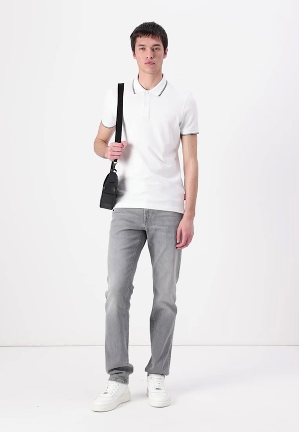 AGNELLO - Polo shirt3