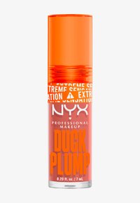 NYX Professional Makeup - DUCK PLUMP - Repulpeur de lèvres - bangin' bare Image miniature 1