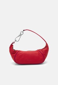 Non selezionato, rosso