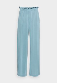 Non sélectionné, smoke blue