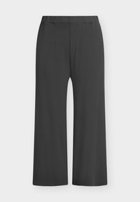 CULOTTES - Wide leg - pineneedle