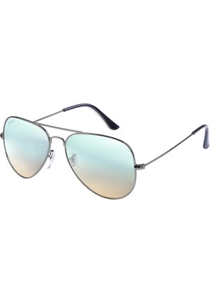 PUREAV - Sonnenbrille - gun blue