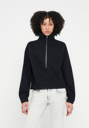 Melegítőfelső - blue denim