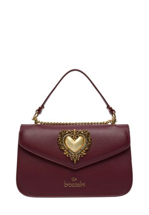 Borsa a mano - bordeaux