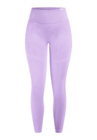 Non sélectionné, lila