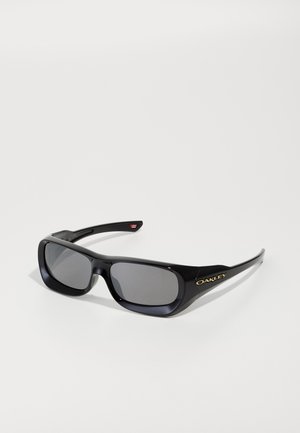 DE SOTO UNISEX - Sunglasses - black