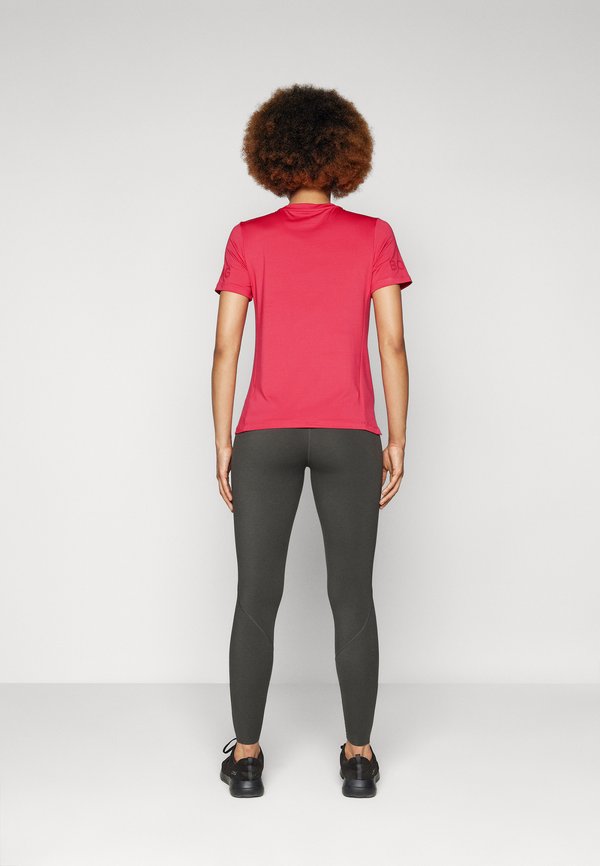 SLEEK  - Leggings - peat3