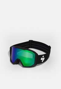 Seleccionado, emerald/matte black/black trace