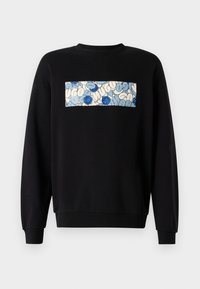 NEPRIX - Sweatshirt - black