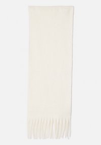 UNISEX - Šal - off-white