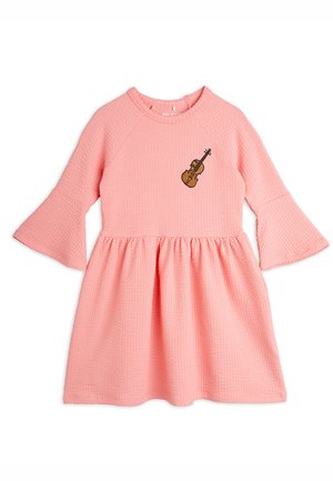 Mini Rodini Vestido informal - pink