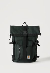 Ikke valgt, dark green