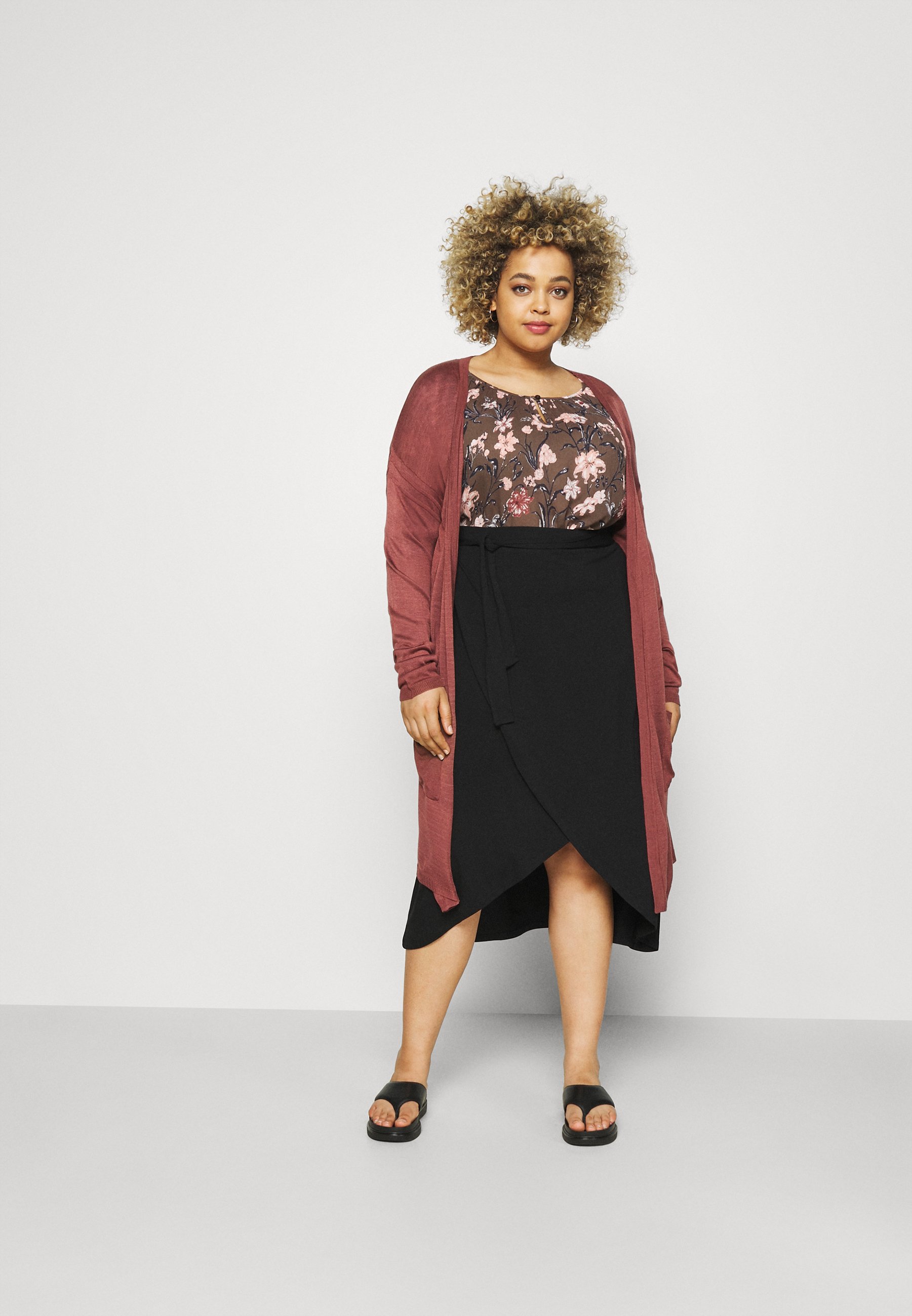 Women KCBRIANA AMI TUNIC - Tunic Women KCBRIANA AMI TUNIC - Tunic