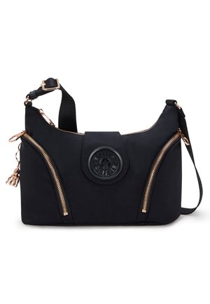 SERA - Sac bandoulière - black rose spice