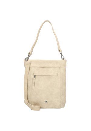 LISELOTTE MAD'L DASCH - Handbag - beige