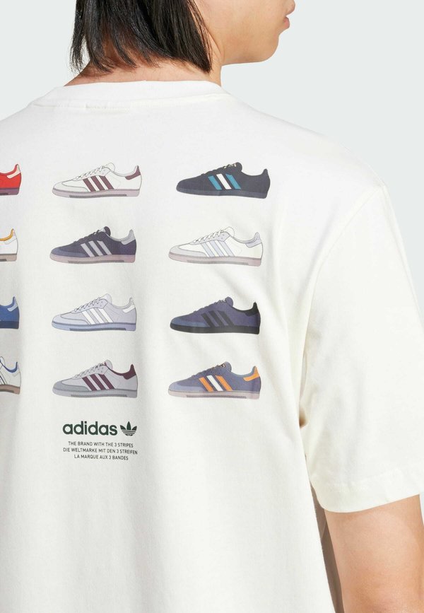 SUPPLY SPORT 3 - Print T-shirt2