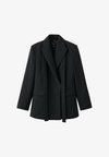 Blazer - black