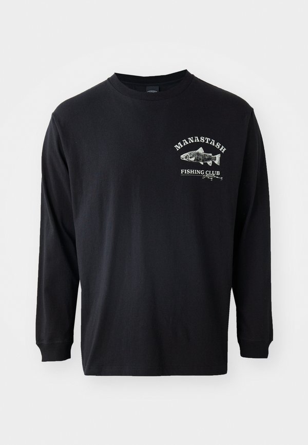 CITEE TEE LURE - Long sleeved top2