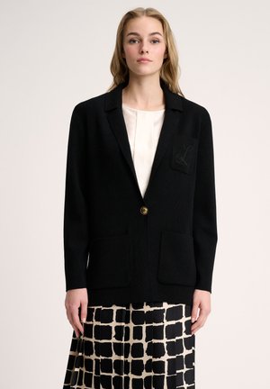 MANCINA - Short coat - nero