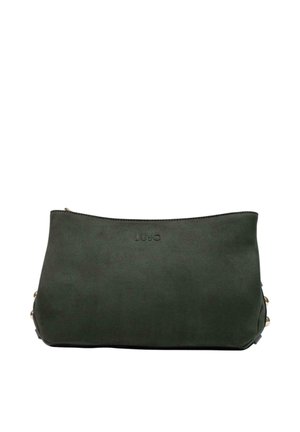LIU JO, SMALL HANDBAG AF6033 T711A - Skuldertasker - green