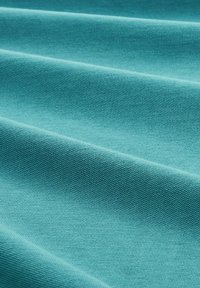 TOM TAILOR DENIM Pólóing - deep turquoise