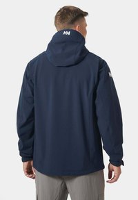 Helly Hansen Softshelljacke - dunkelblau