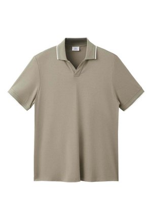 Mango, ADULT - Polo - off-white