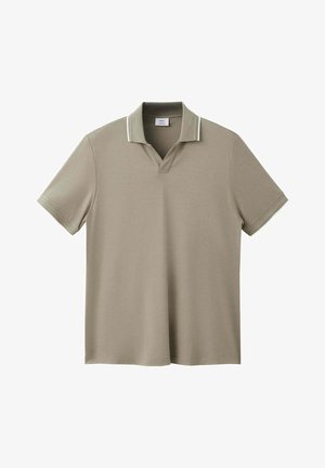 Mango, ADULT - Polo - off-white