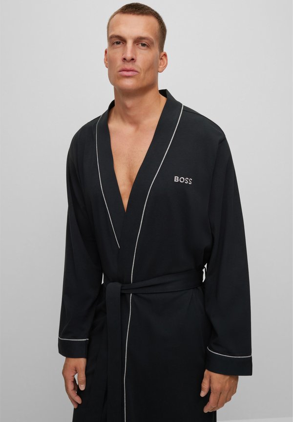 KIMONO - Dressing gown2