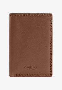 Unselected, dark brown