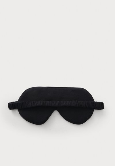 Desmond & Dempsey MENS LUXE EYE MASK - Drugo - brushed cotton navy