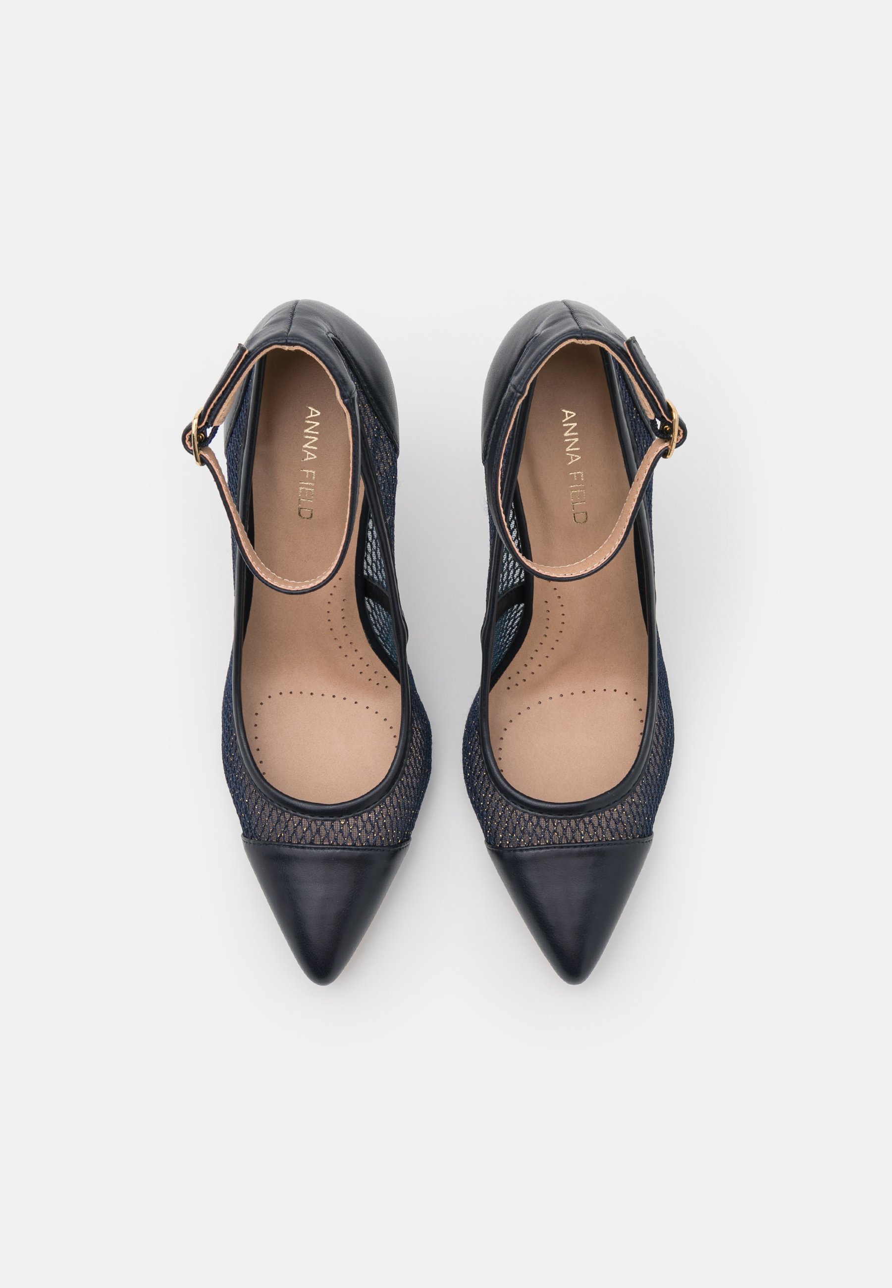 Femme COMFORT - Escarpins à talons hauts Femme COMFORT - Escarpins à talons hauts