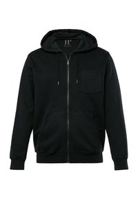 Unselected, black