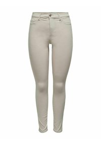 Ej vald, silver lining