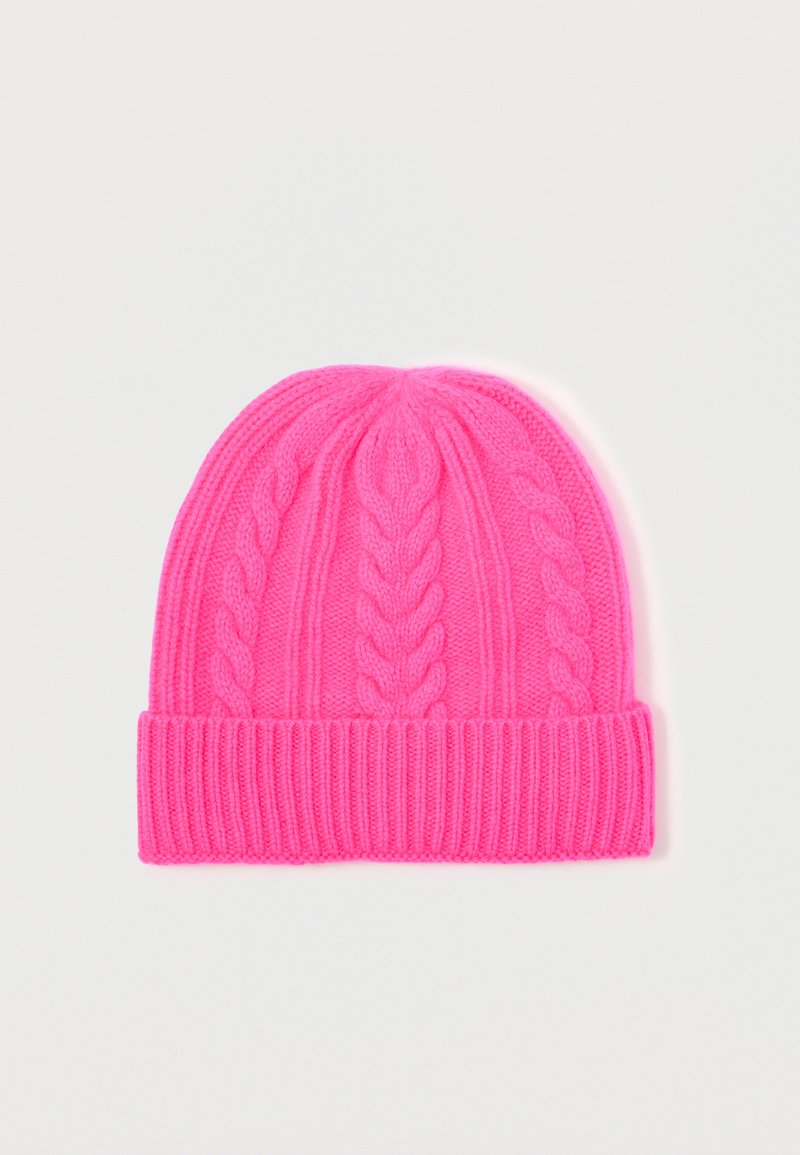 FROM FUTURE PERMABO UNISEX - Bonnet - pink/rose - ZALANDO