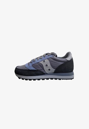 Saucony, JAZZ SHADOW - Scarpe da camminata - azzurro