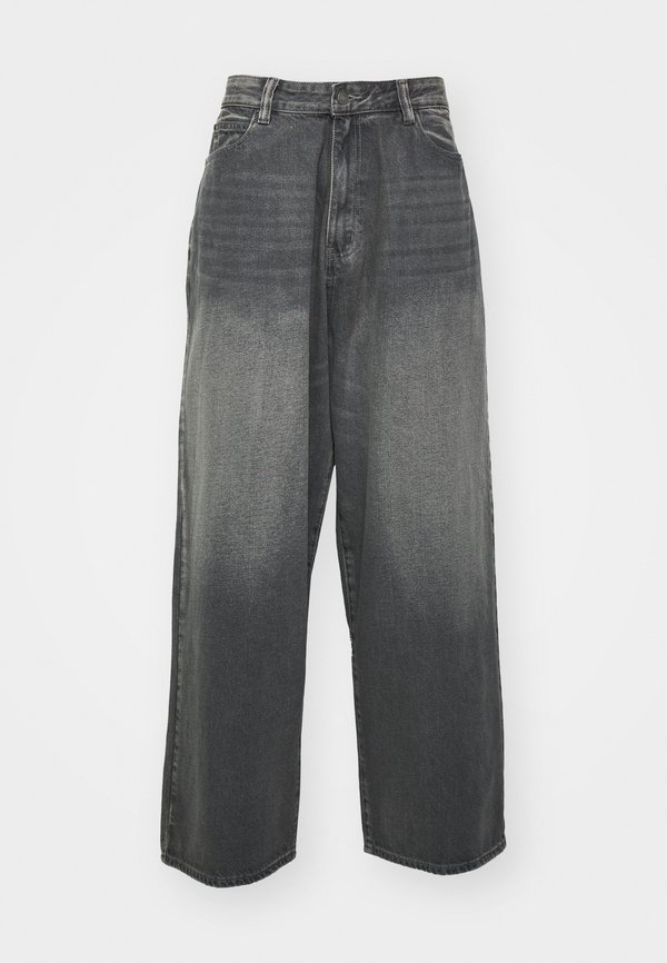 COLOSSUS UNISEX - Loose Jeans2