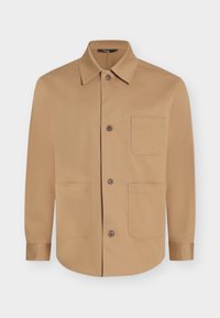 Sélectionné, medium beige